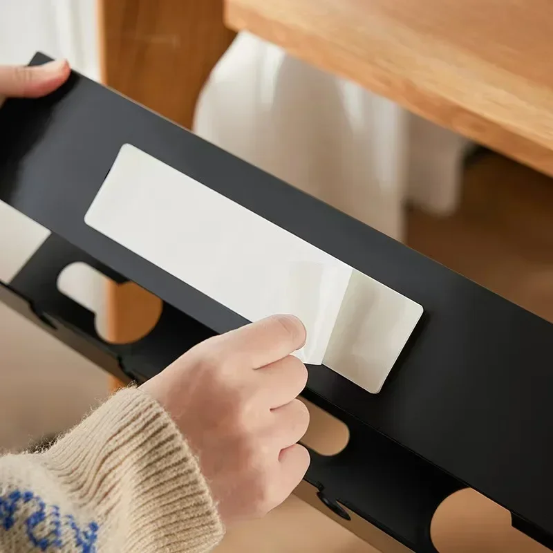No Drilling Clamp Mount Under  – Power Strip Desk recenzja i cena