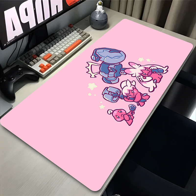 Mouse Pad P-pokemon Tinkaton G – Home Office Keyboard And Mouse recenzja i cena