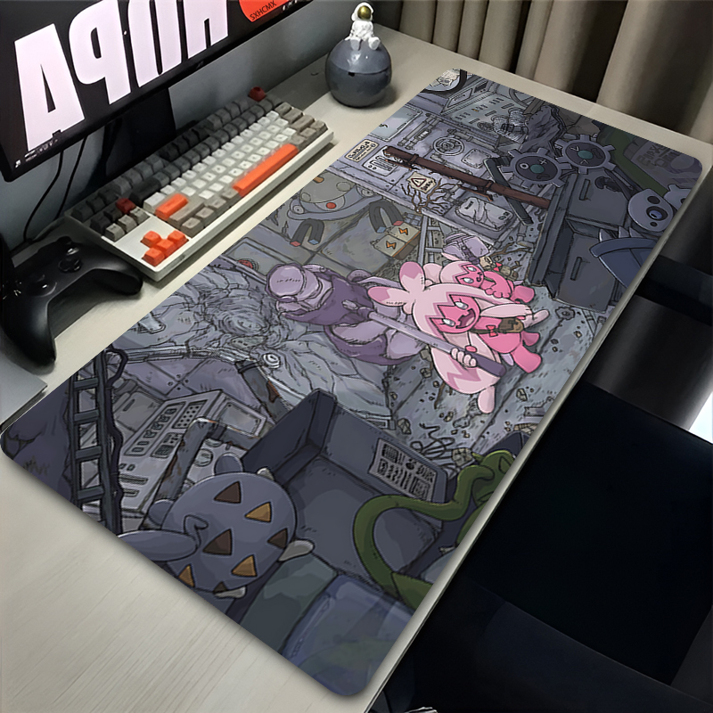 Mouse Pad P-pokemon Tinkaton G – Home Office Keyboard And Mouse recenzja i cena