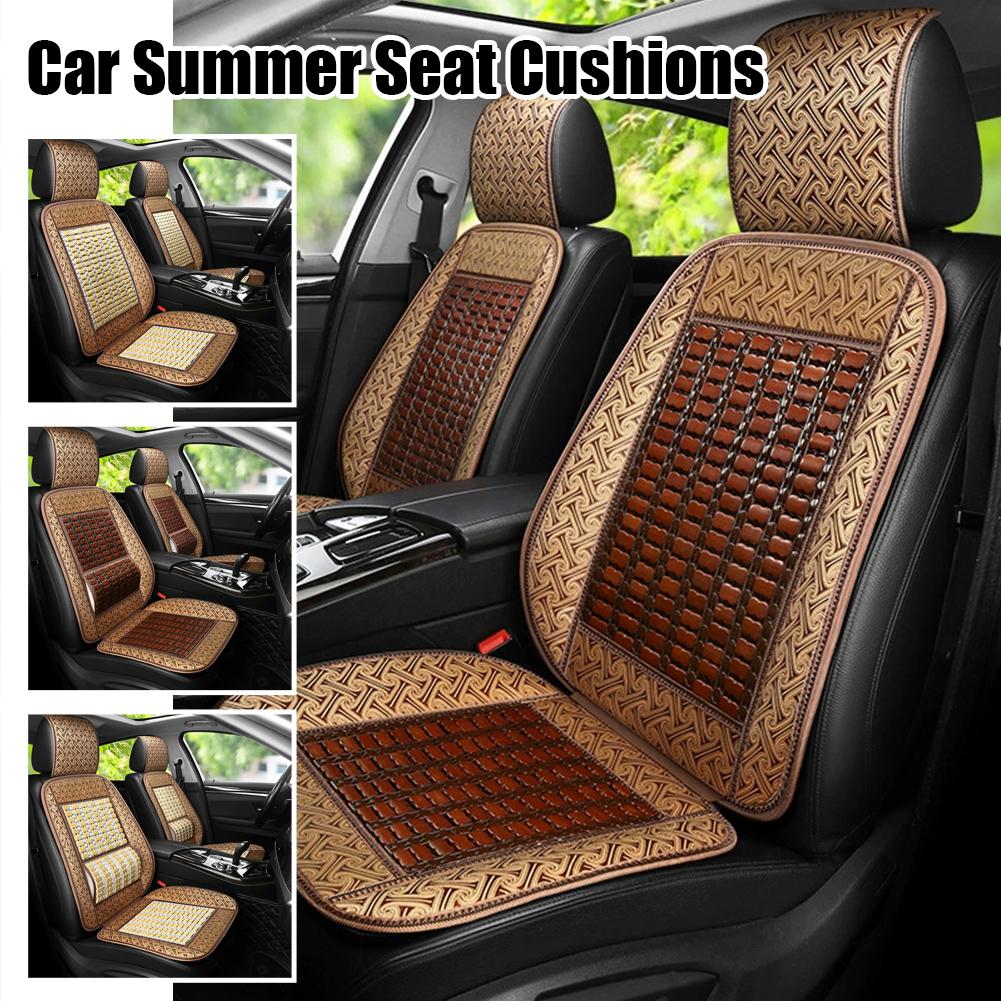 Summer Bamboo Cooling Seat Cus – Anti Fatigue Mat recenzja i cena