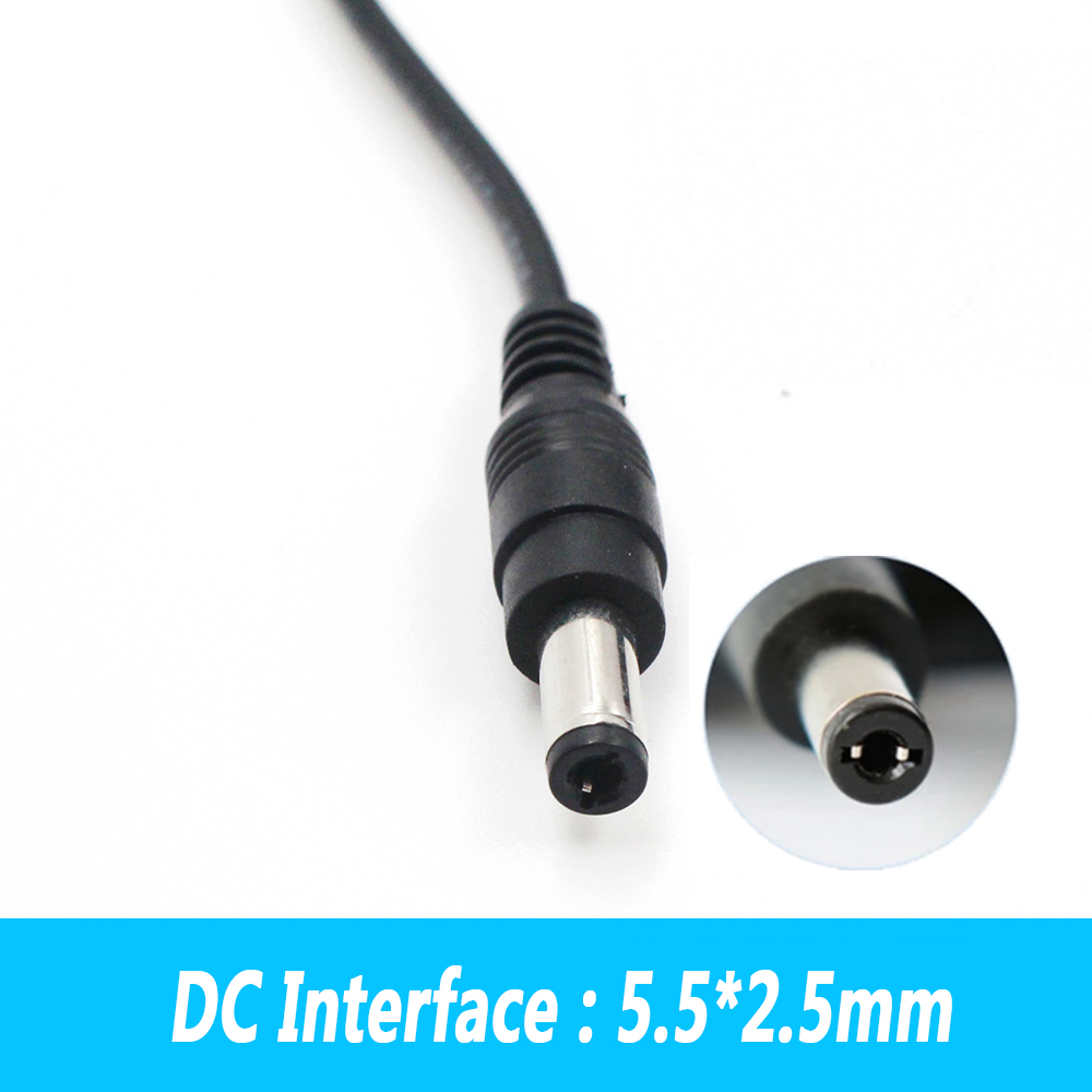 AC 100-240V To DC 30V 1.6A 48W – Power Strip Desk recenzja i cena