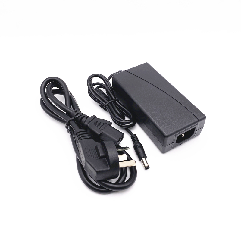AC 100-240V To DC 30V 1.6A 48W – Power Strip Desk recenzja i cena