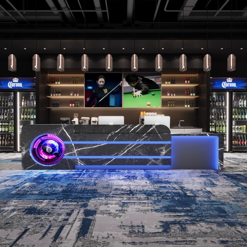 Welcome Welcome Reception Desk – Home Office Tienda recenzja i cena
