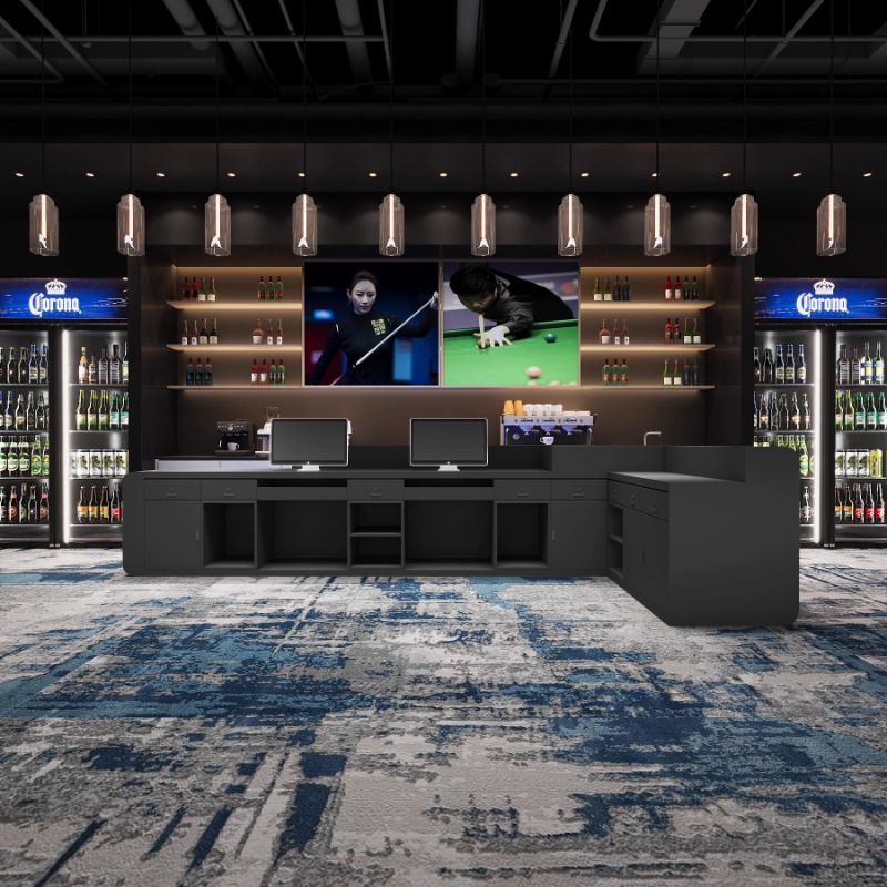Welcome Welcome Reception Desk – Home Office Tienda recenzja i cena