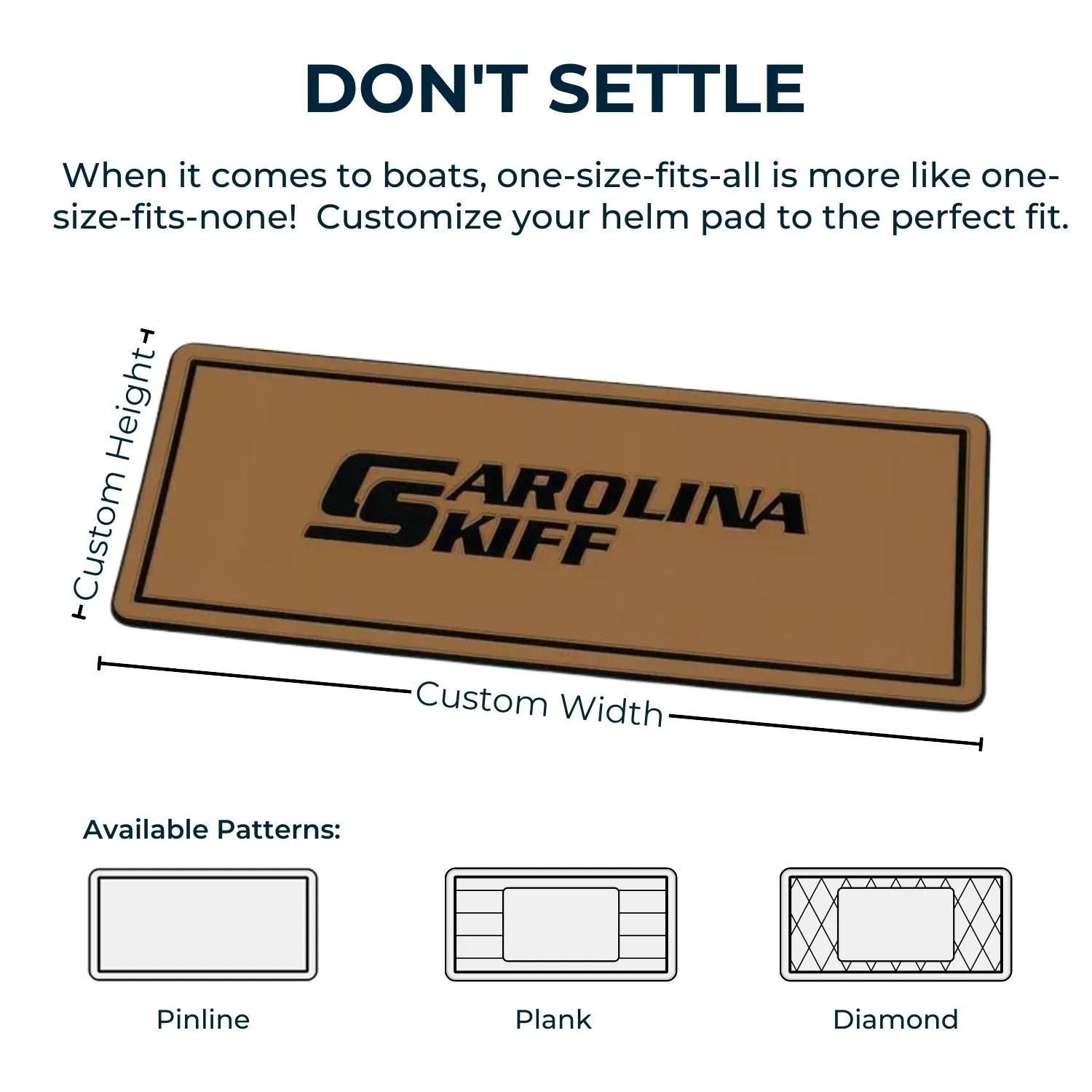Custom Fit EVA Helm Pad for Ca – Anti Fatigue Mat recenzja i cena