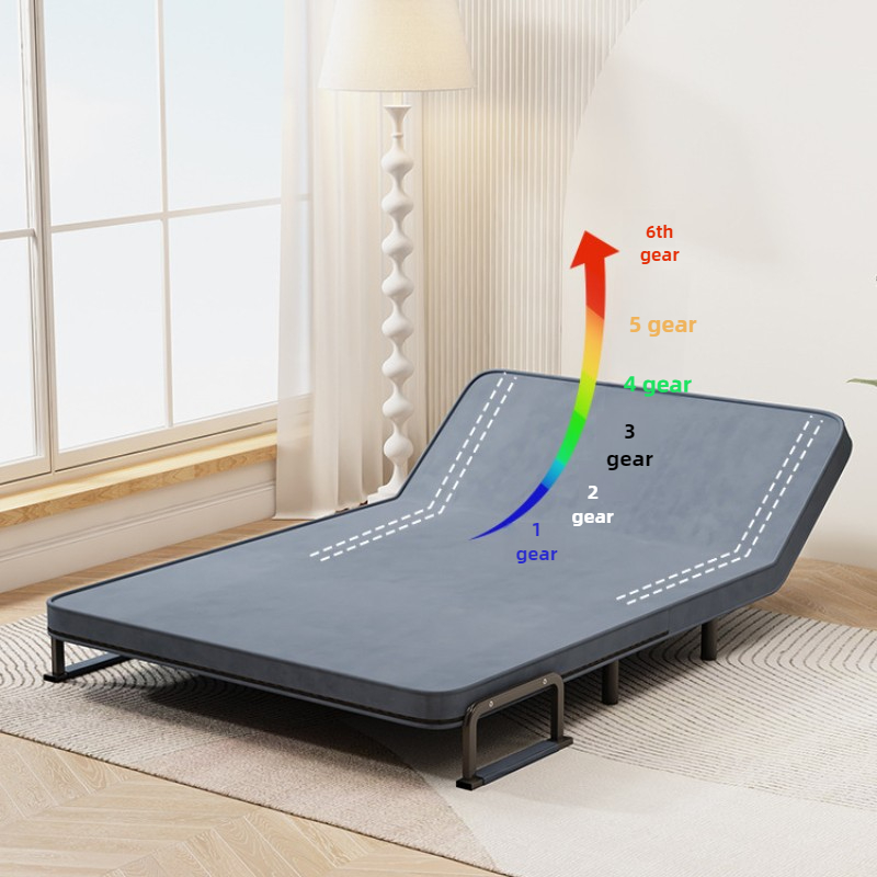 multifunctional lunch bed nap  – Home Office With Sofa recenzja i cena