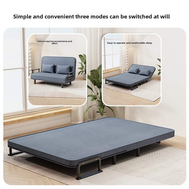 multifunctional lunch bed nap  – Home Office With Sofa recenzja i cena