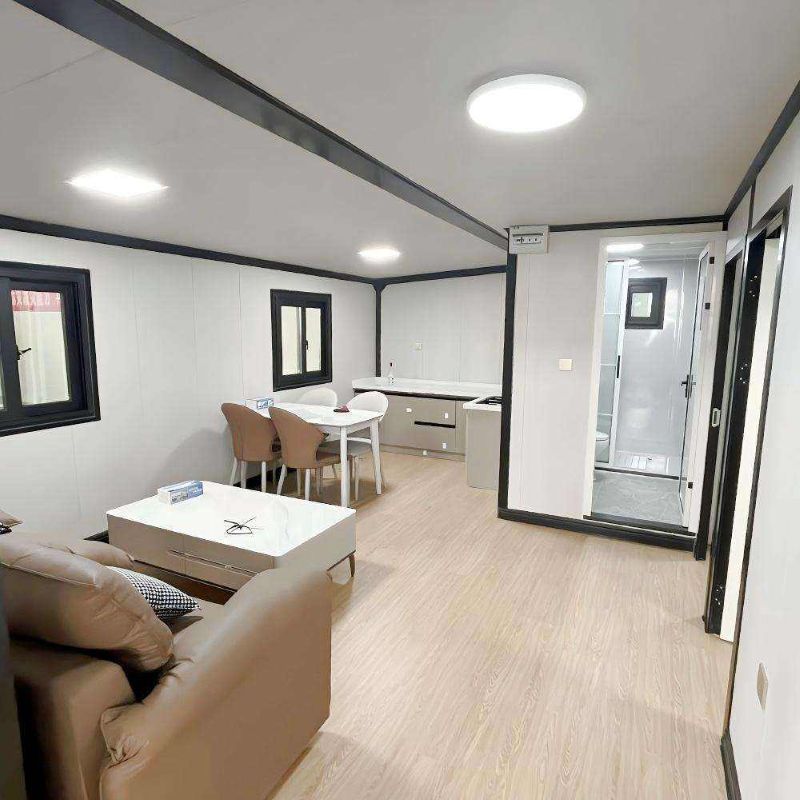 20ft 40ft Modified Container H – Home Office Australia recenzja i cena