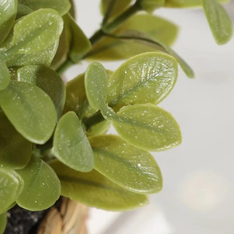 1Pc Potted Plant Small Fake Pl – Home Office Word recenzja i cena