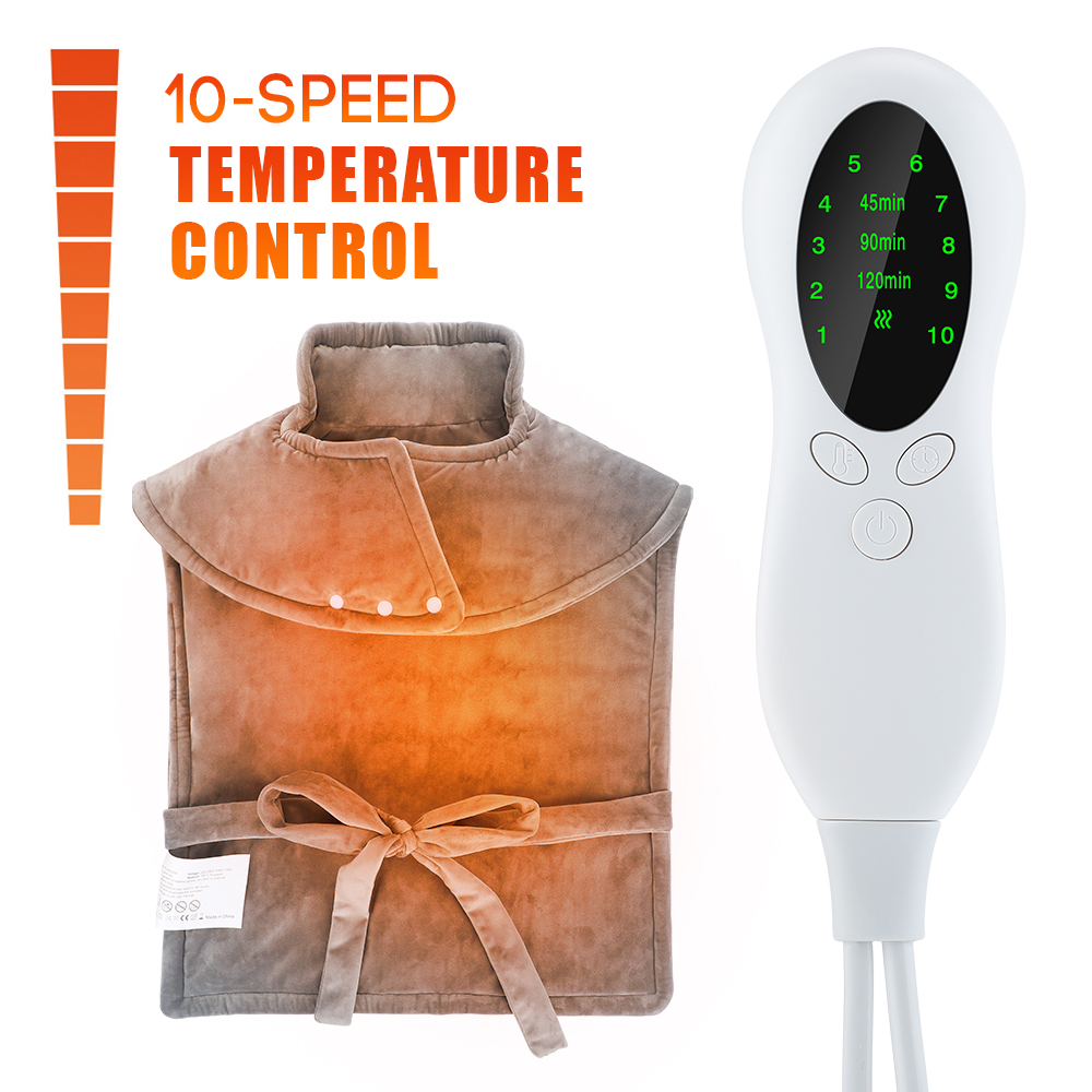 Electric Heating Pad Home Offi – Home Office With Sofa recenzja i cena