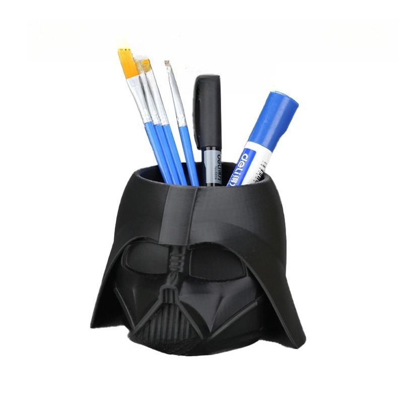 Stars Warsed Darth Vader Desk  – Pen Holder Organizer recenzja i cena