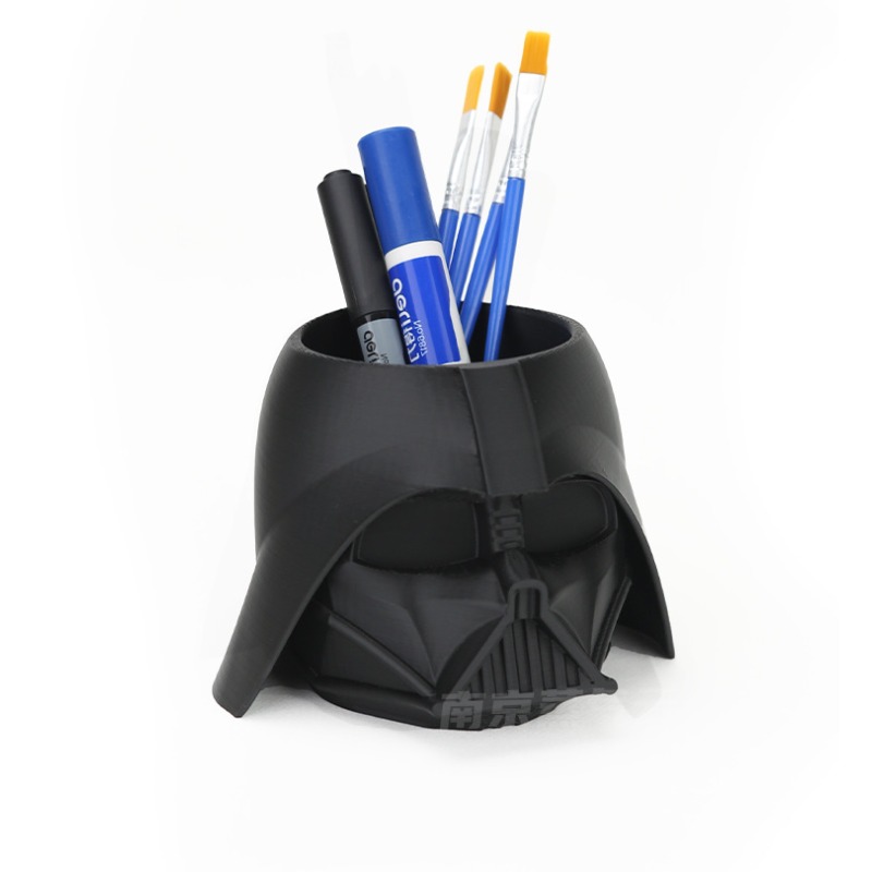 Stars Warsed Darth Vader Desk  – Pen Holder Organizer recenzja i cena