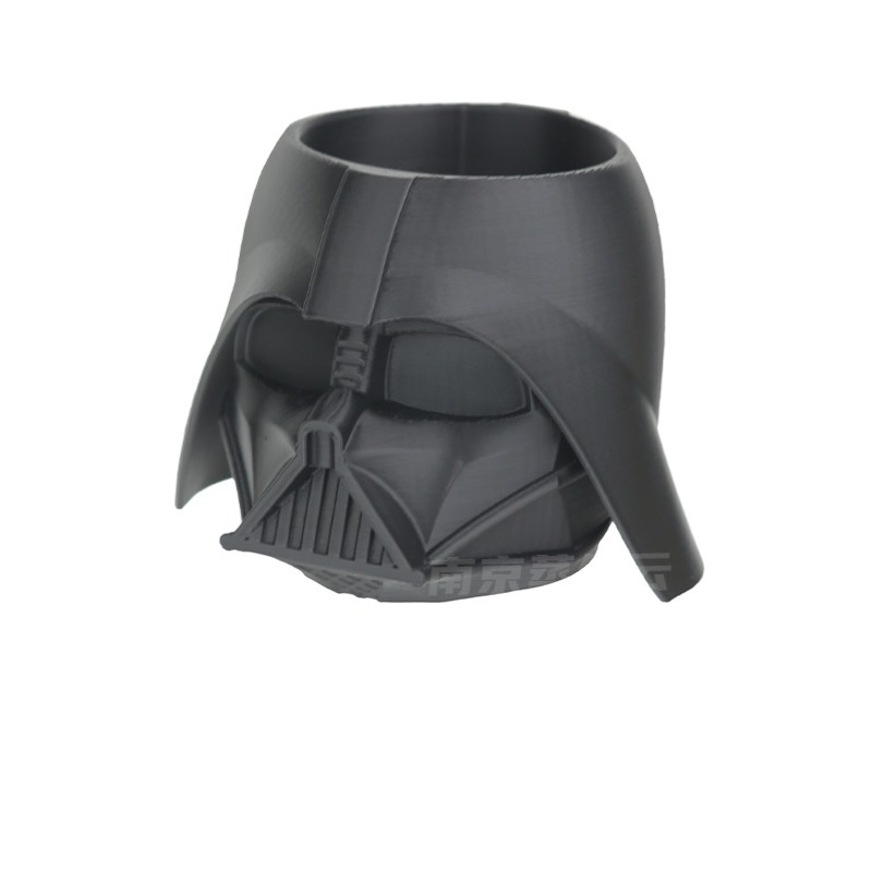 Stars Warsed Darth Vader Desk  – Pen Holder Organizer recenzja i cena