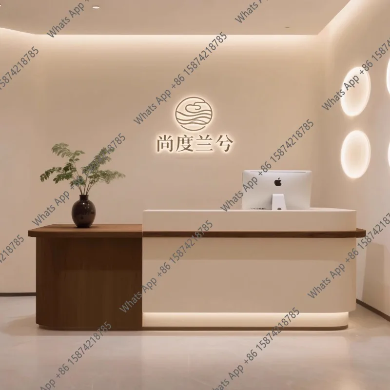 A68 Sm Sm Promotion Counter Re – Home Office Tienda recenzja i cena