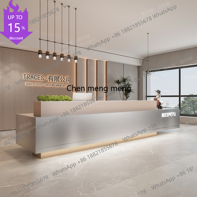 G153 Office Coffee Reception D – Home Office Tienda recenzja i cena