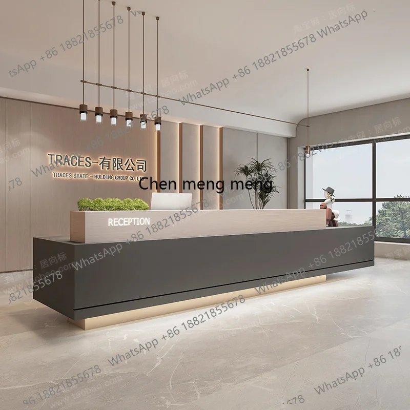 G153 Office Coffee Reception D – Home Office Tienda recenzja i cena