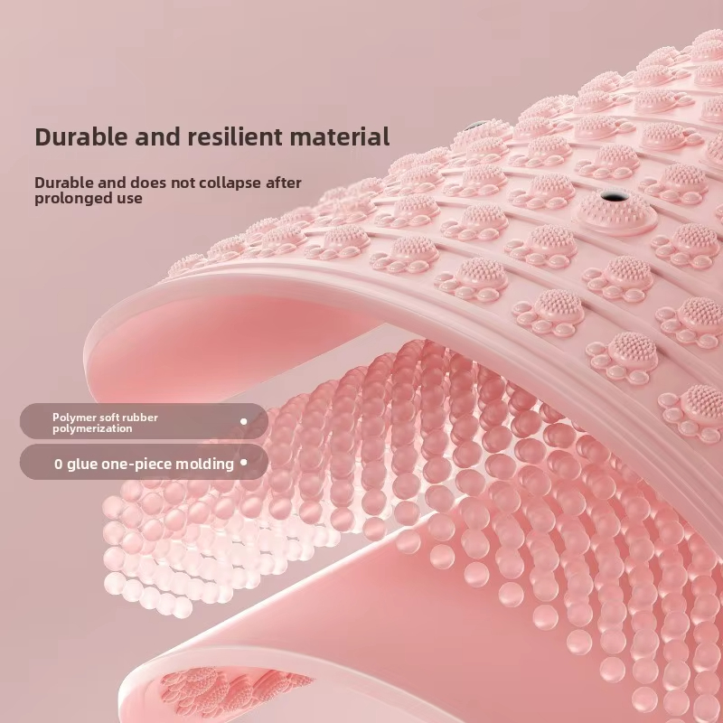 2026 Upgraded Rubber Foot Yoga – Anti Fatigue Mat recenzja i cena