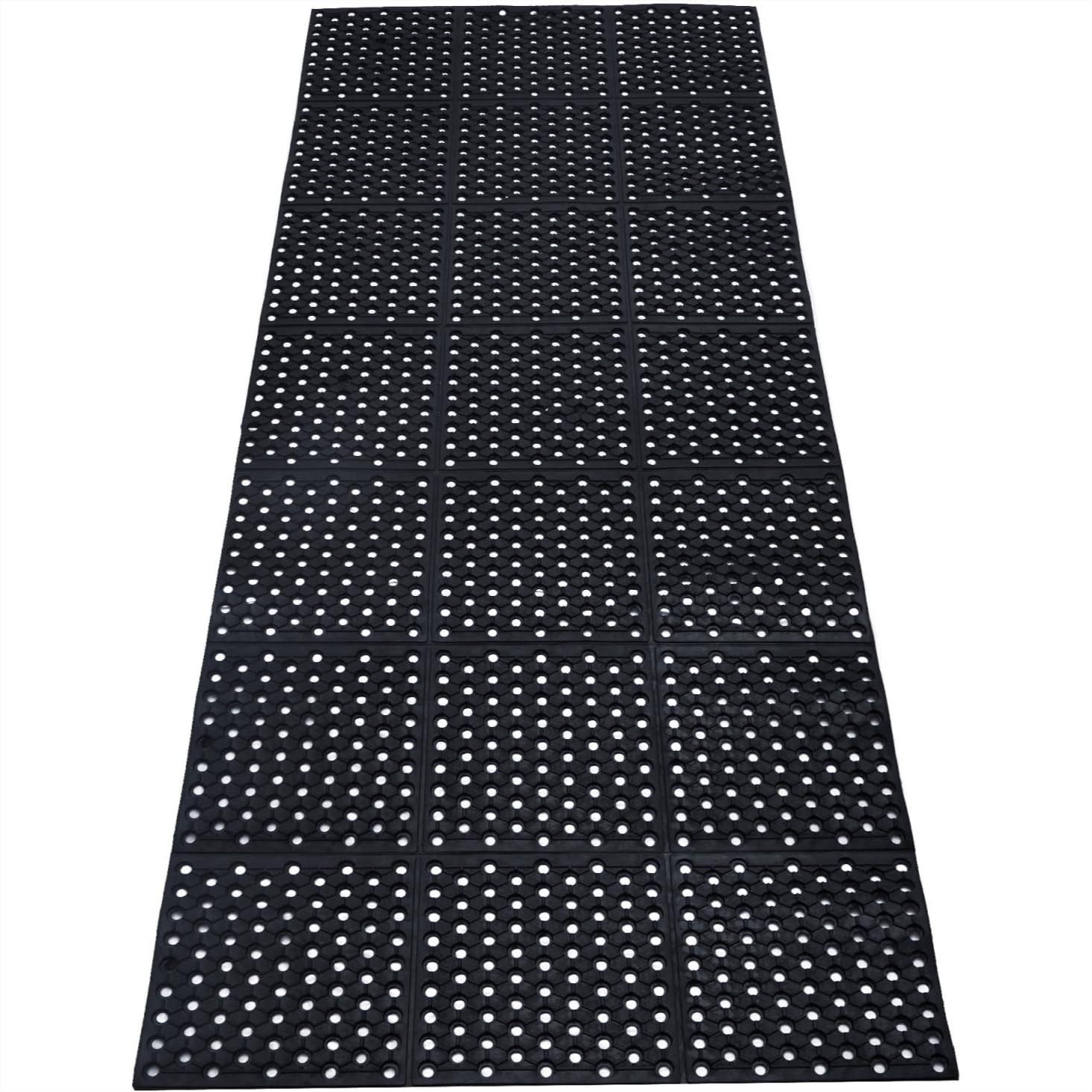 Anti-Fatigue Drainage Rubber M – Anti Fatigue Mat recenzja i cena