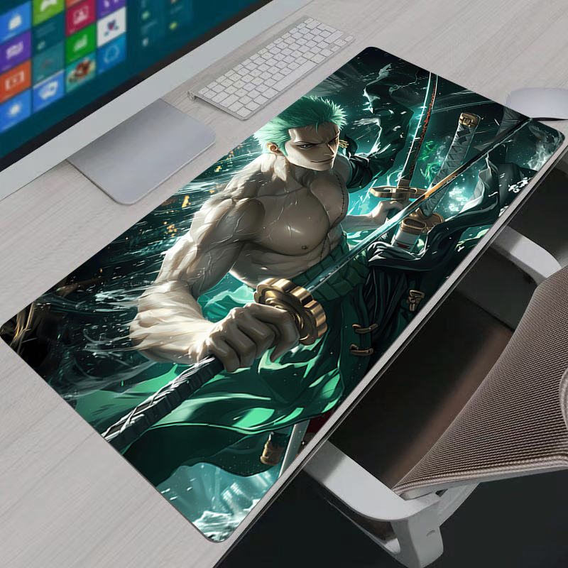 Mouse Pad Notbook One Piece Zo – Home Office Keyboard And Mouse recenzja i cena