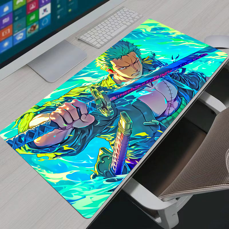 Mouse Pad Notbook One Piece Zo – Home Office Keyboard And Mouse recenzja i cena