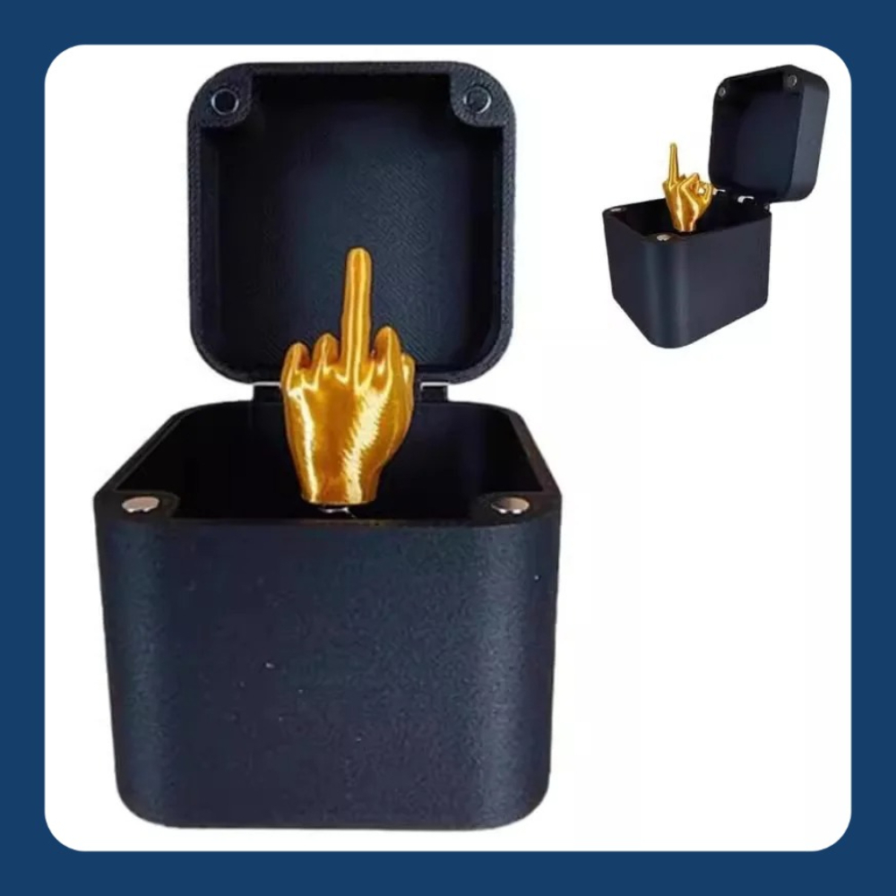 .Christmas Interesting Prank G – Home Office Setup recenzja i cena
