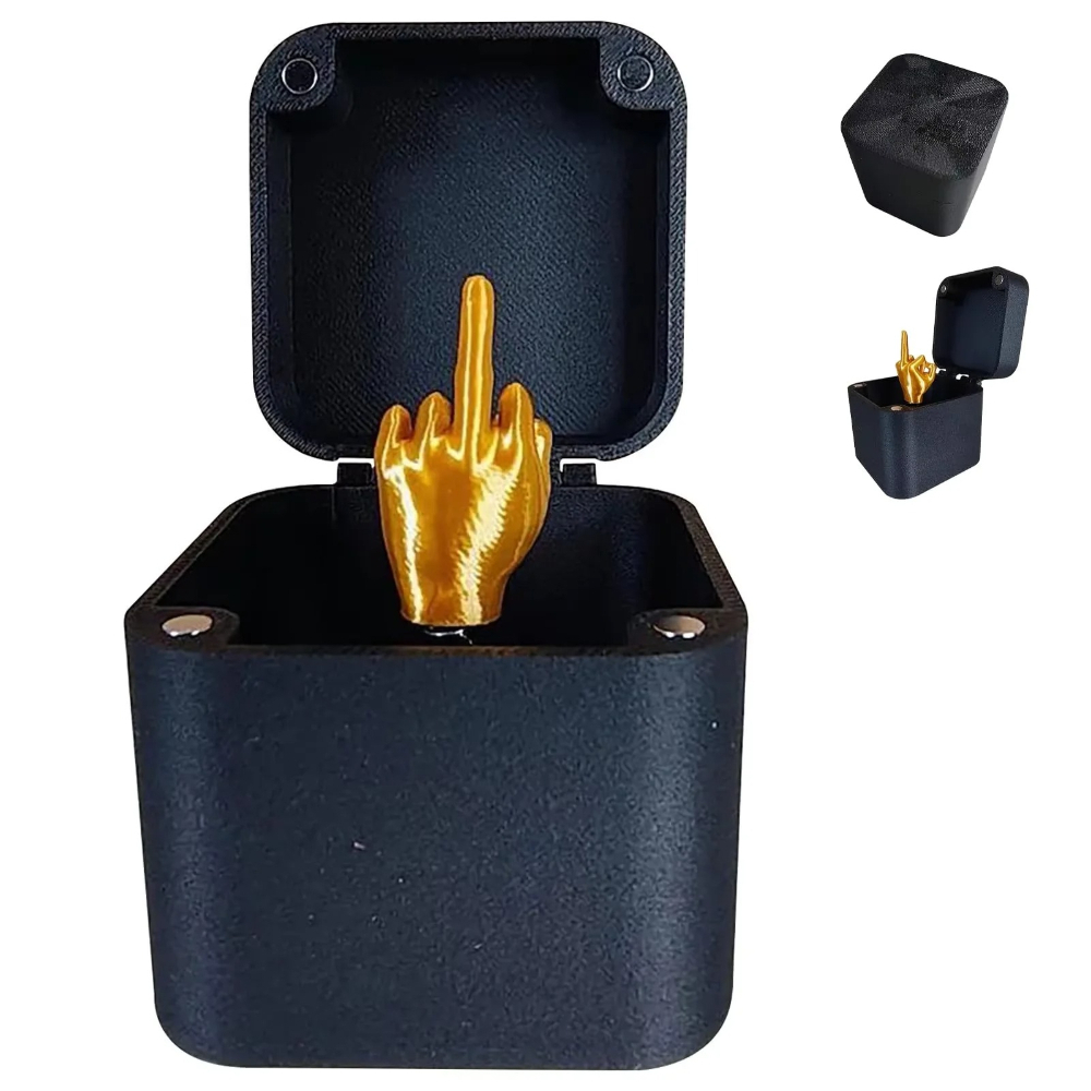.Christmas Interesting Prank G – Home Office Setup recenzja i cena