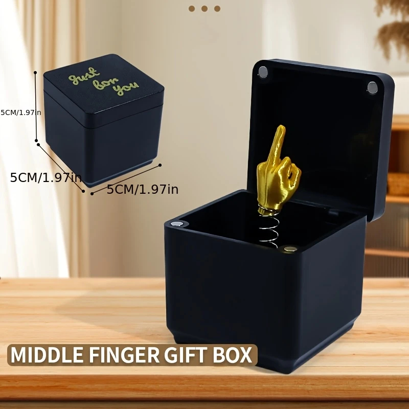 .Christmas Interesting Prank G – Home Office Setup recenzja i cena