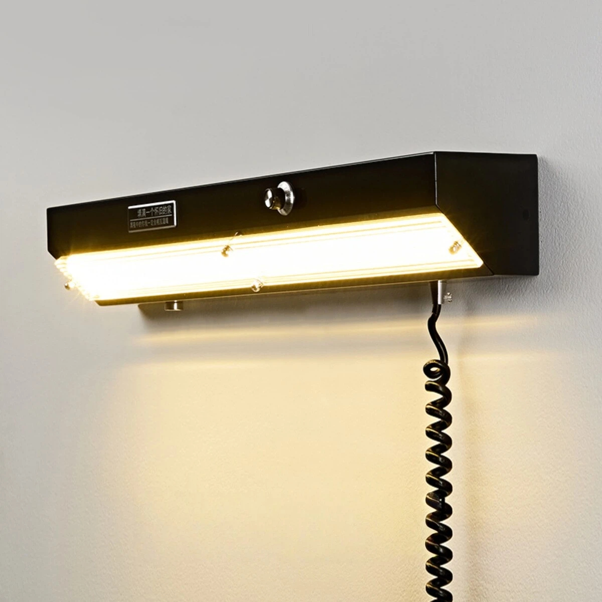 Retro Industrial Style Aluminu – Home Office Industrial Style recenzja i cena