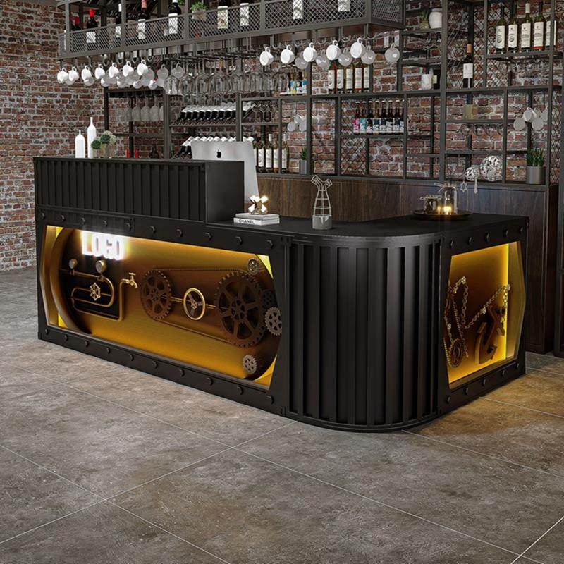 Unique Designer Reception Desk – Home Office Tienda recenzja i cena