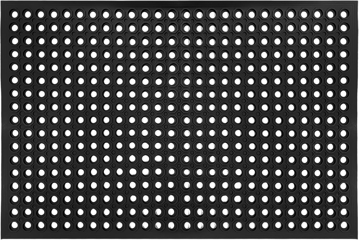 Large Rubber Mat 59