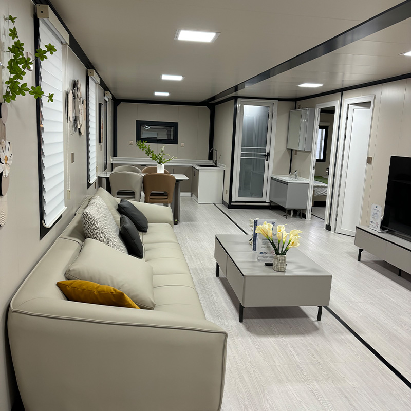 Customized 20ft 30ft 40ft Fold – Home Office Australia recenzja i cena