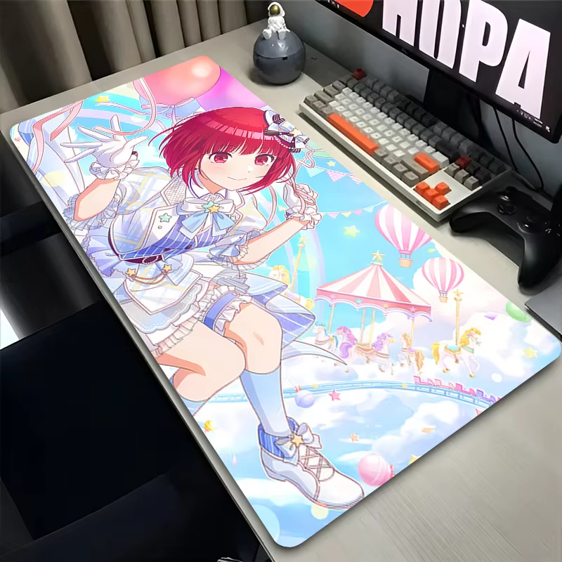 Mouse Pad PC Non Slip Rubber C – Home Office Keyboard And Mouse recenzja i cena