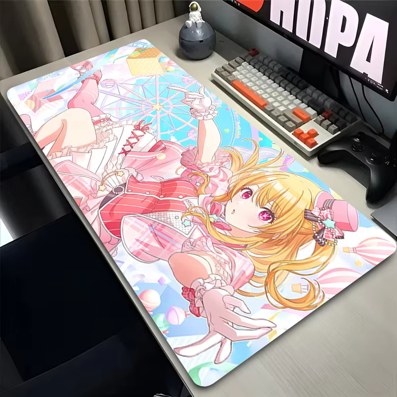 Mouse Pad PC Non Slip Rubber C – Home Office Keyboard And Mouse recenzja i cena