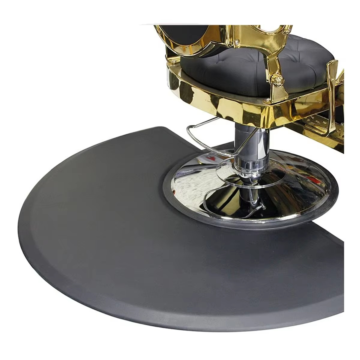 Barber Shop Barber Chair Pad S – Anti Fatigue Mat recenzja i cena
