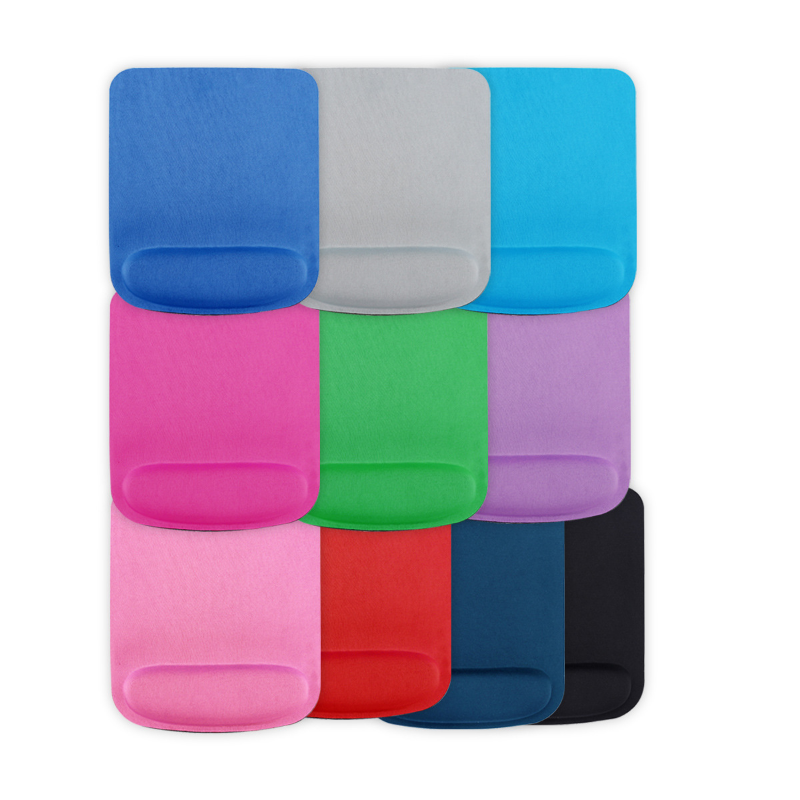 Round EVA Wrist Mouse Pad Comp – Home Office Keyboard And Mouse recenzja i cena