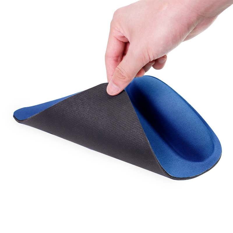 Round EVA Wrist Mouse Pad Comp – Home Office Keyboard And Mouse recenzja i cena