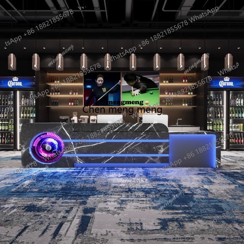 Welcome Welcome Reception Desk – Home Office Tienda recenzja i cena