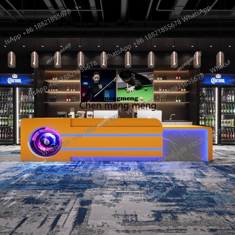 Welcome Welcome Reception Desk – Home Office Tienda recenzja i cena
