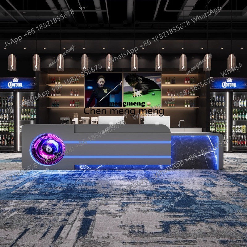 Welcome Welcome Reception Desk – Home Office Tienda recenzja i cena