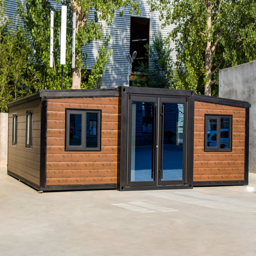 20ft 30ft 40ft Expandable Cont – Home Office Australia recenzja i cena