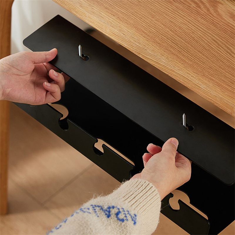NEW* Under Desk Cable Manageme – Power Strip Desk recenzja i cena