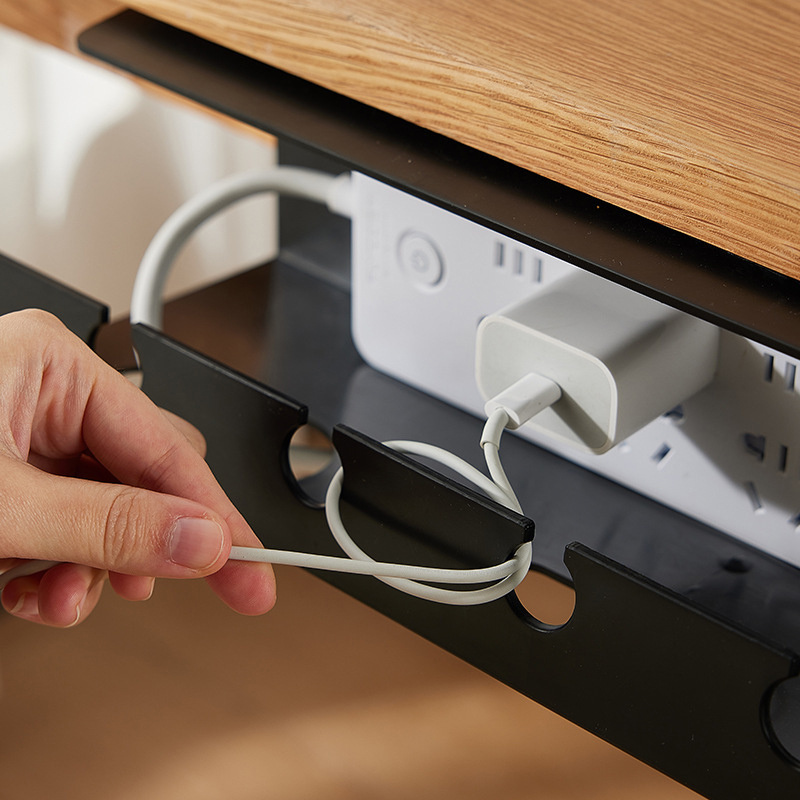 NEW* Under Desk Cable Manageme – Power Strip Desk recenzja i cena