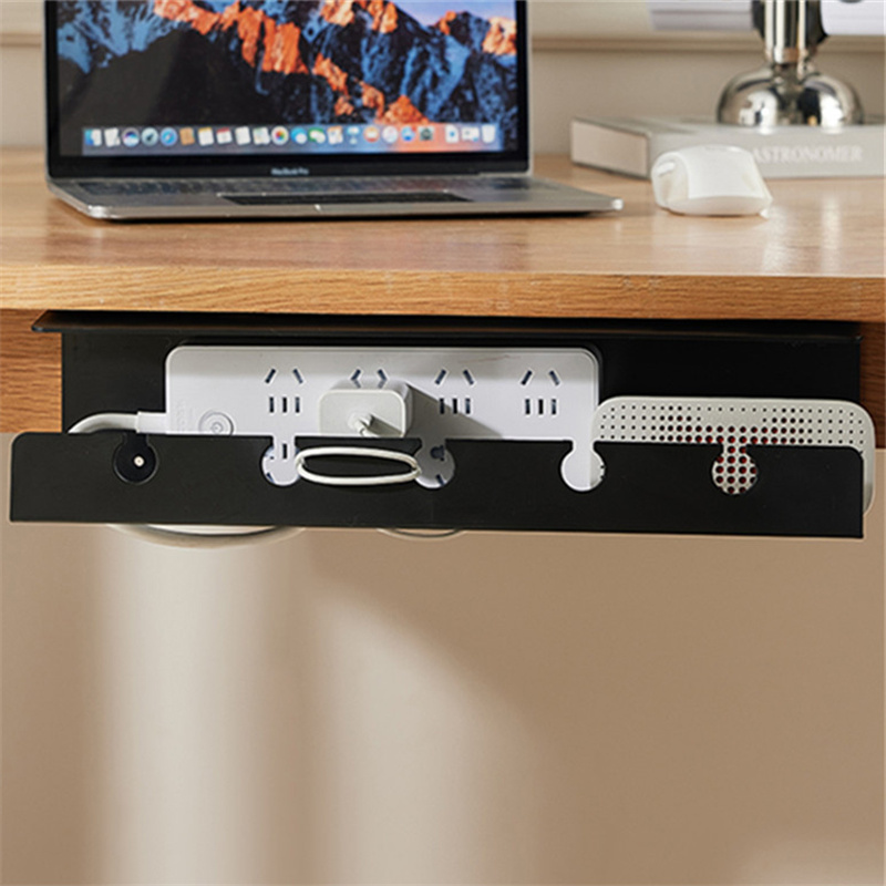 NEW* Under Desk Cable Manageme – Power Strip Desk recenzja i cena