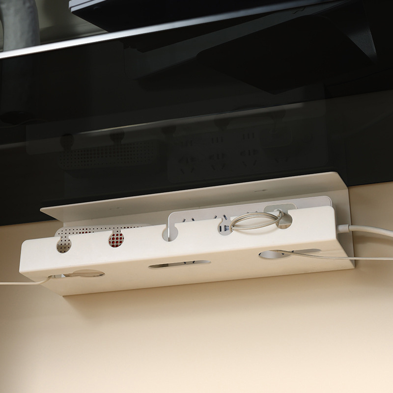 NEW* Under Desk Cable Manageme – Power Strip Desk recenzja i cena