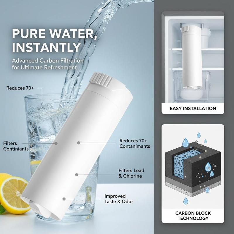 Fridge Purification Cartridge  – Home Office Kitchen recenzja i cena