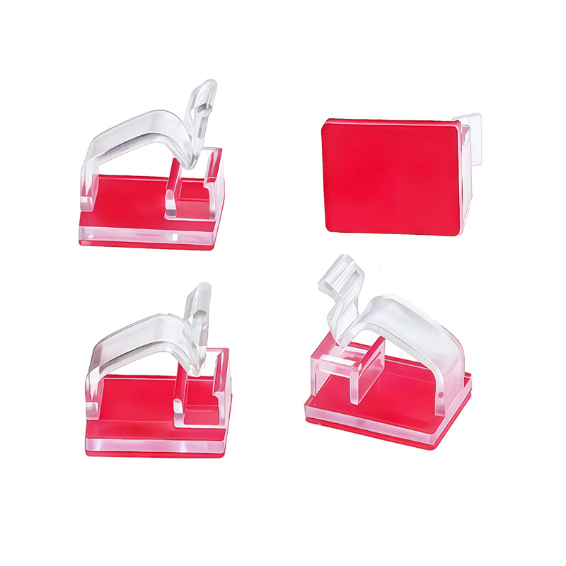 20 PCS Adhesive Cable Wire Cli – Home Office Organization recenzja i cena