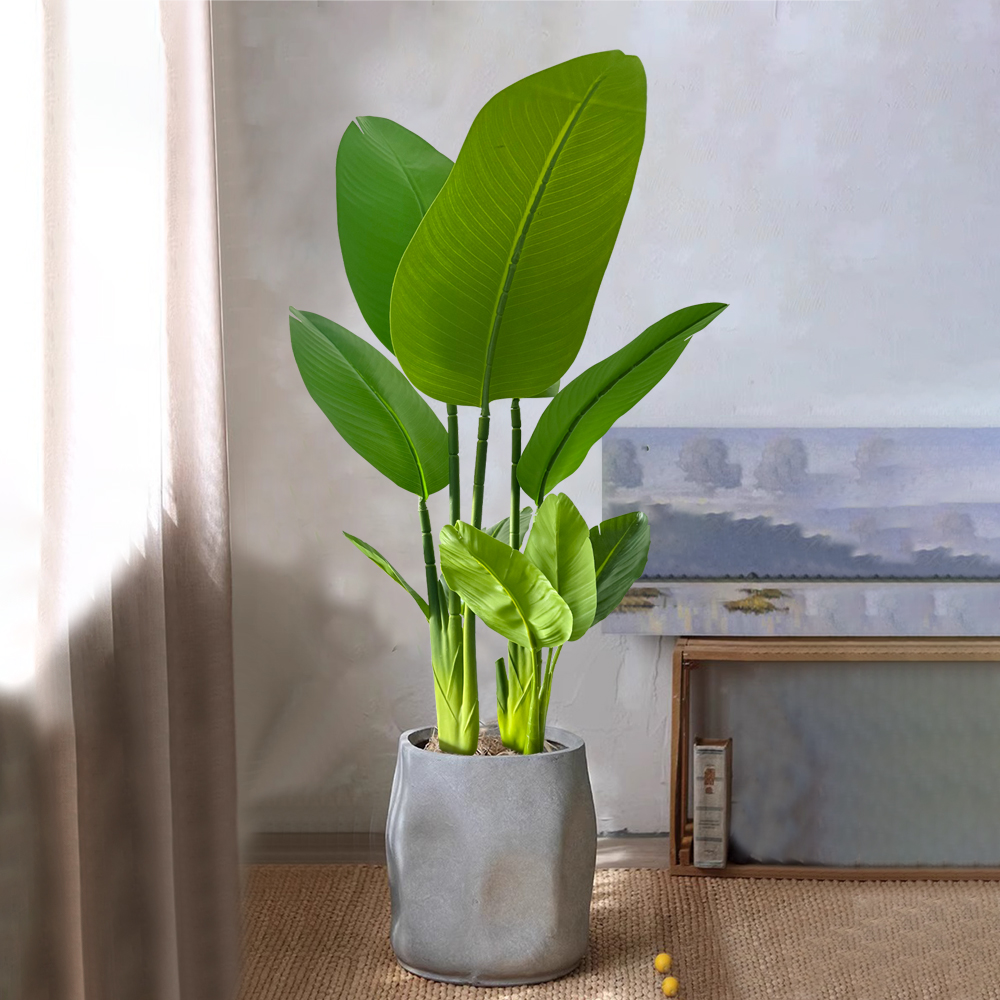 37/77cm Fake Plant Artificial  – Home Office Word recenzja i cena