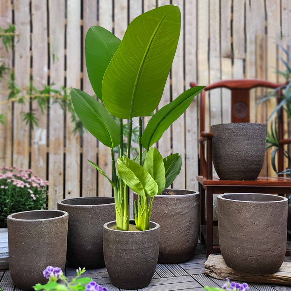 37/77cm Fake Plant Artificial  – Home Office Word recenzja i cena