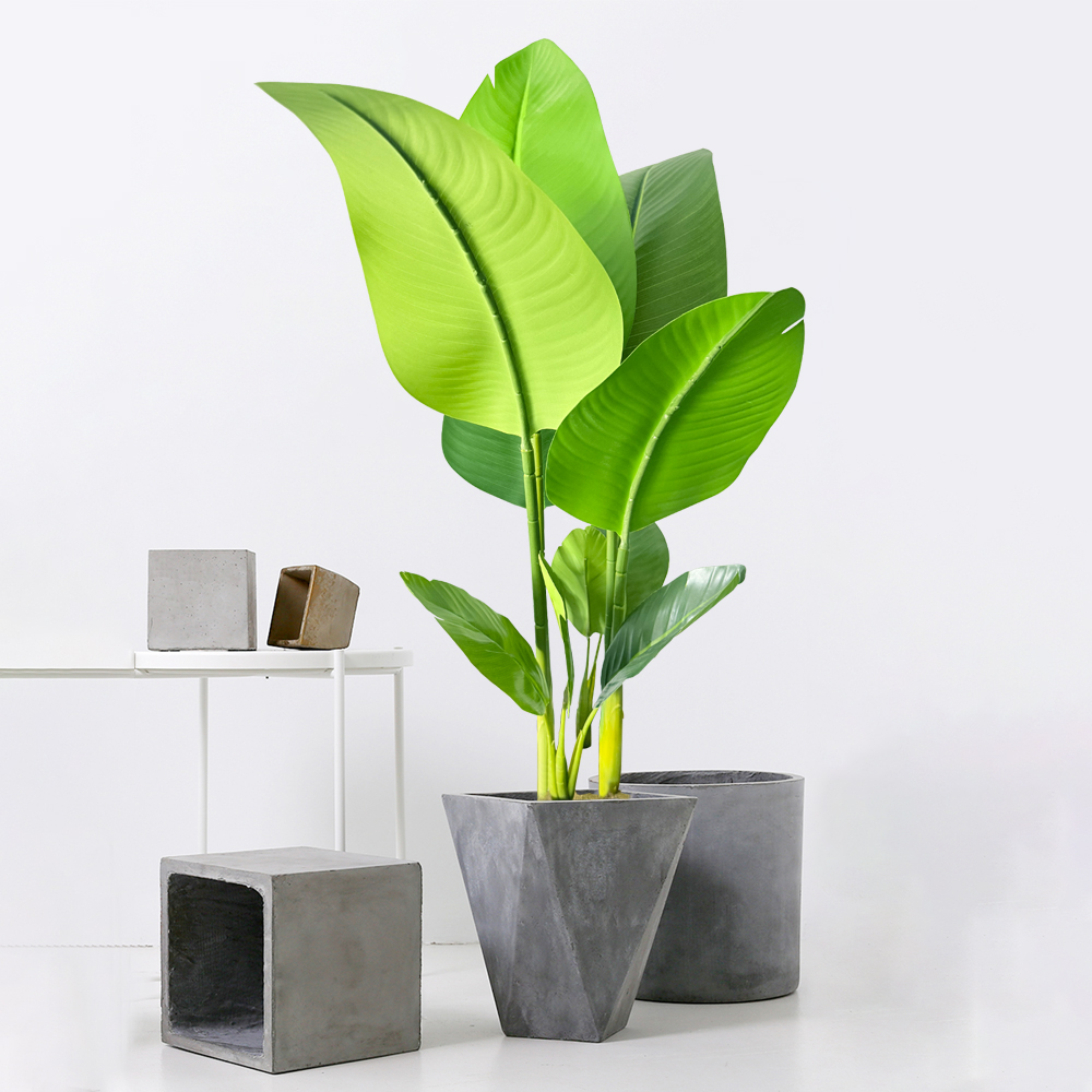 37/77cm Fake Plant Artificial  – Home Office Word recenzja i cena