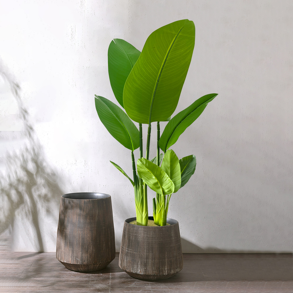 37/77cm Fake Plant Artificial  – Home Office Word recenzja i cena